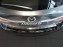 Ochranná lišta hrany kufru Mazda 6 2012- (combi, tmavá)