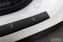 Ochranná lišta hrany kufru MG4 EV 2022- (černá)