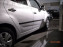 Boční ochranné lišty Dacia Duster 2010-2018