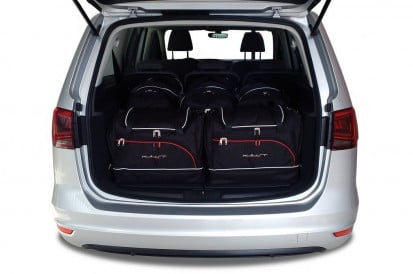 Sada cestovních tašek VW Sharan 2010-2022