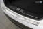 Ochranná lišta hrany kufru Jaguar F-Pace 2016- (matná)