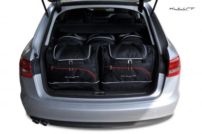 Sada cestovních tašek Audi A6 2011-2018 (Allroad)