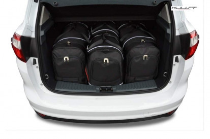 Sada cestovních tašek Ford C-Max 2010-2019