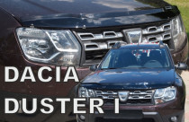 Deflektor kapoty Dacia Duster 2010-2018