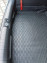 Gumová vana do kufru Kia Stonic 2021- (bez mezipodlahy, dolní dno)