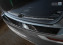 Ochranná lišta hrany kufru Volvo XC60 2017- (tmavá)