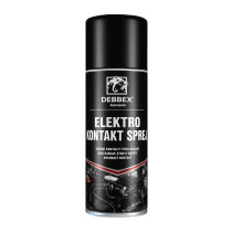 Elektro - kontakt sprej Tectane (400ml)