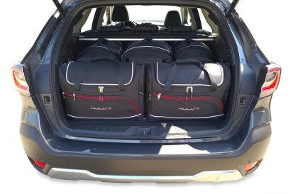 Sada cestovních tašek Subaru Outback 2021-