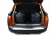 Sada cestovních tašek Peugeot 2008 2020-