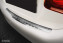 Ochranná lišta hrany kufru Mercedes A-Class 2018- (sedan, matná)