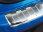 Ochranná lišta hrany kufru Ford Focus 2018-2025 (hatchback, matná, II. jakost)