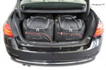 Sada cestovních tašek BMW 3 2011-2019 (F30, sedan)