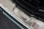 Ochranná lišta hrany kufru Dacia Spring 2021- (matná)