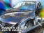 Ofuky oken Mazda 6 2008-2012 (4 díly, combi)