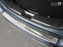 Ochranná lišta hrany kufru Nissan X-Trail 2017-2022 (matná)
