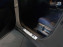 Prahové lišty Lexus NX 2014-2021 (matné)