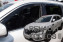 Ofuky oken Renault Koleos 2016- (4 díly)