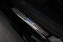 Prahové lišty BMW X6 2020- (G06, tmavé, lesklé)