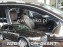 Ofuky oken Audi A6 2011- (přední, combi)