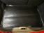 Gumová vana do kufru Peugeot 208 2012-2019 (hb)