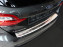 Ochranná lišta hrany kufru Ford Fiesta 2017-2023 (matná)
