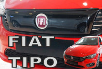 Zimní clona chladiče Fiat Tipo 2016- (II. jakost)