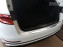 Ochranná lišta hrany kufru Audi Q8 2018- (matná)