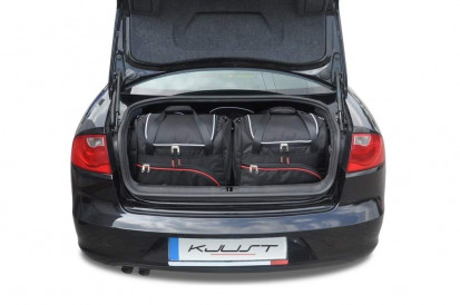 Sada cestovních tašek Seat Exeo 2008-2013 (sedan)