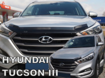 Deflektor kapoty Hyundai Tucson 2015-2020
