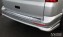 Ochranná lišta hrany kufru VW Transporter T5 2003-2015 (matná, dlouhá, 136cm)
