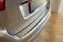 Ochranná lišta hrany kufru Volvo XC60 2013-2017 (chrom)