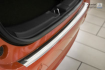 Ochranná lišta hrany kufru Honda Jazz 2020- (matná)