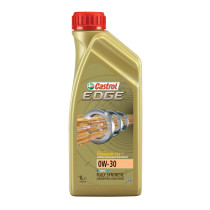 Motorový olej Castrol Edge 0W-30 (1l)