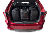 Sada cestovních tašek Mazda CX-60 2022-