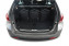 Sada cestovních tašek Hyundai i40 2011- (combi)