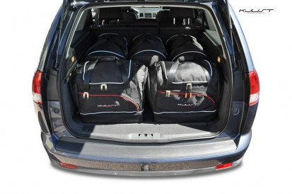 Sada cestovních tašek Opel Vectra C 2002-2009 (combi)