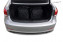 Sada cestovních tašek Hyundai i40 2011- (sedan)