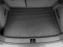 Gumová vana do kufru Seat Arona 2017- (horní dno)
