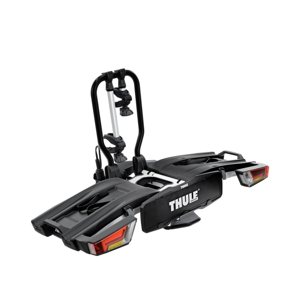 Nosič jízdních kol na tažné zařízení Thule EasyFold XT2