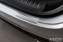 Ochranná lišta hrany kufru Mercedes GLC-Class 2022- (C254, matná)