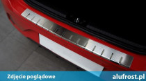 Ochranná lišta hrany kufru Škoda Octavia IV. 2020- (sedan)