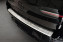 Ochranná lišta hrany kufru Opel Astra L 2022- (hatchback, matná)