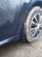 Lapače nečistot/zástěrky - Peugeot 208 2012-2019 (přední)