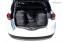 Sada cestovních tašek Renault Scenic 2016-2022