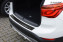 Ochranná lišta hrany kufru BMW X1 2015-2019 (F48, carbon)