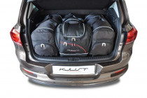 Sada cestovních tašek VW Tiguan 2007-2016