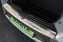 Ochranná lišta hrany kufru Dacia Spring 2021- (matná)