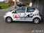 Boční ochranné lišty Toyota Aygo 2005-2013 (hatchback, 5 dveří)