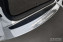 Ochranná lišta hrany kufru Toyota Rav4 2005-2012 (matná)