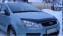 Deflektor kapoty Ford Focus C-Max 2003-2006